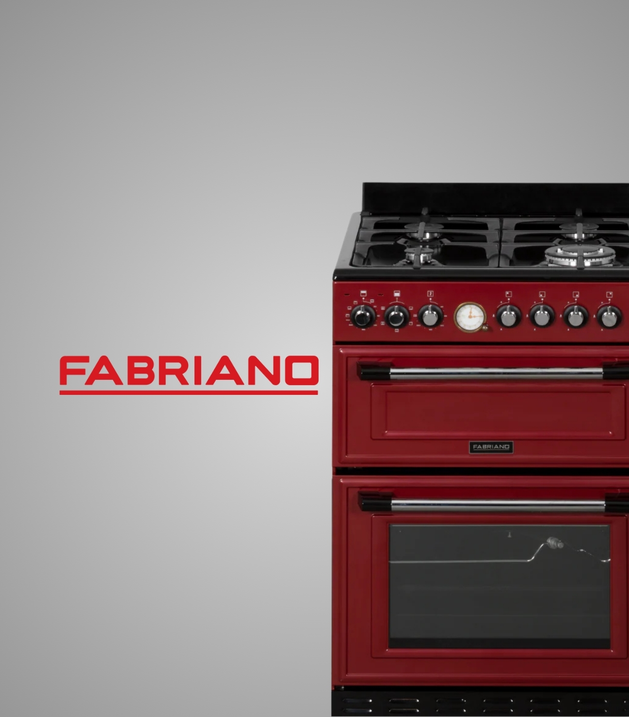 Fabriano appliances Philippines – premium kitchen and home solutions