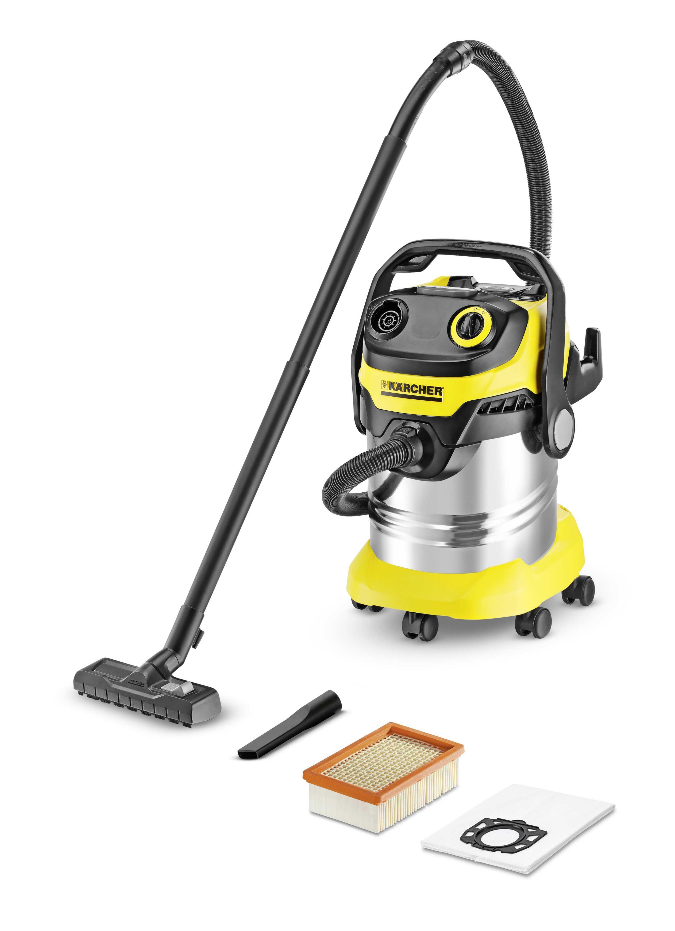 Промышленный пылесос керхер. Пылесос Karcher WD 5 Premium 1.348-230. Пылесос Karcher WD 6 P Premium. 1.348-194.0 Пылесос Karcher WD 5 P. Karcher MV 4 Premium.