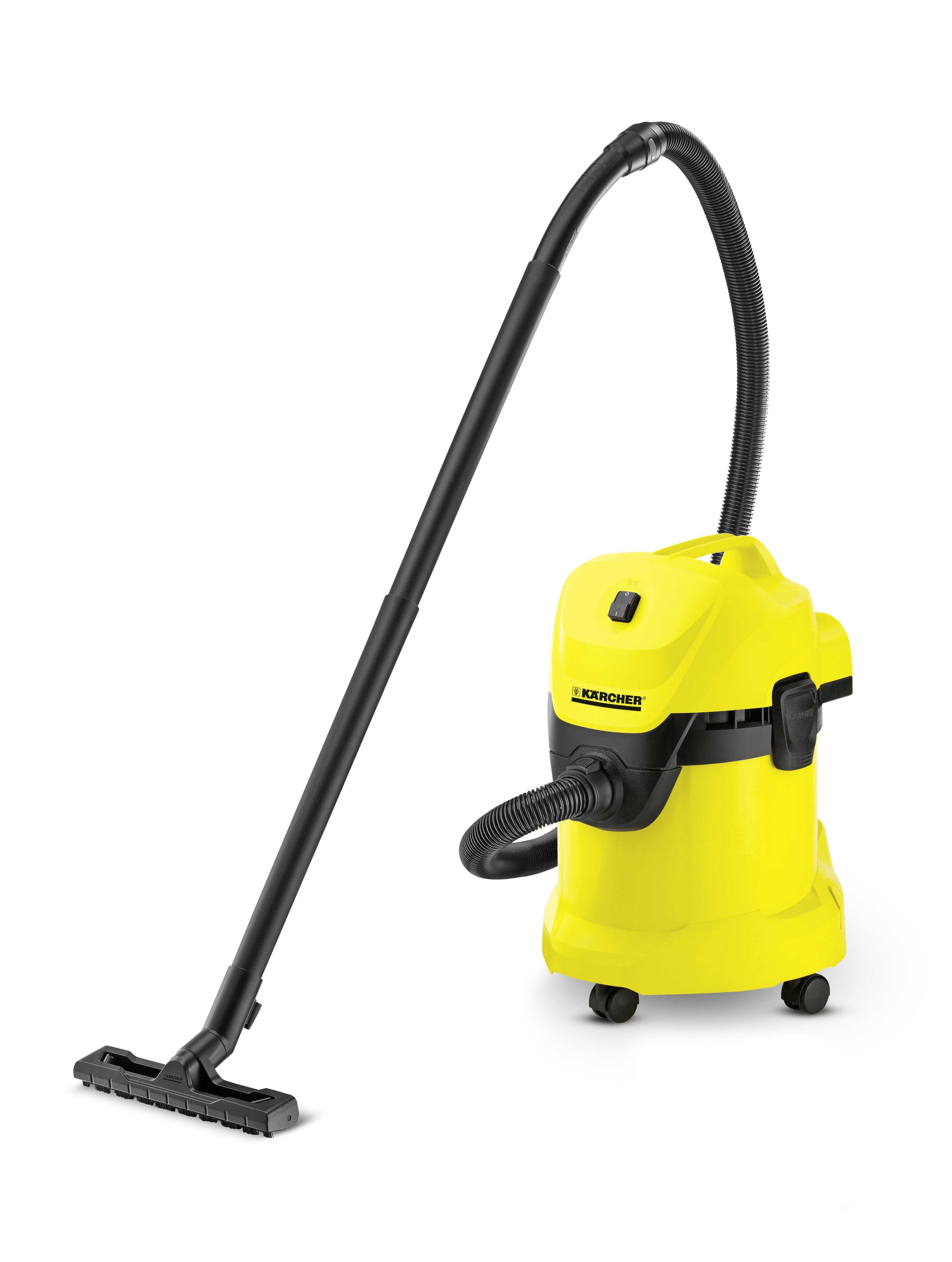 KARCHER - SAC ASPIRATEUR KARCHER 2901 New WD 2/3 & Ancien WD 3 / SE 4 (4  St) - 28633140