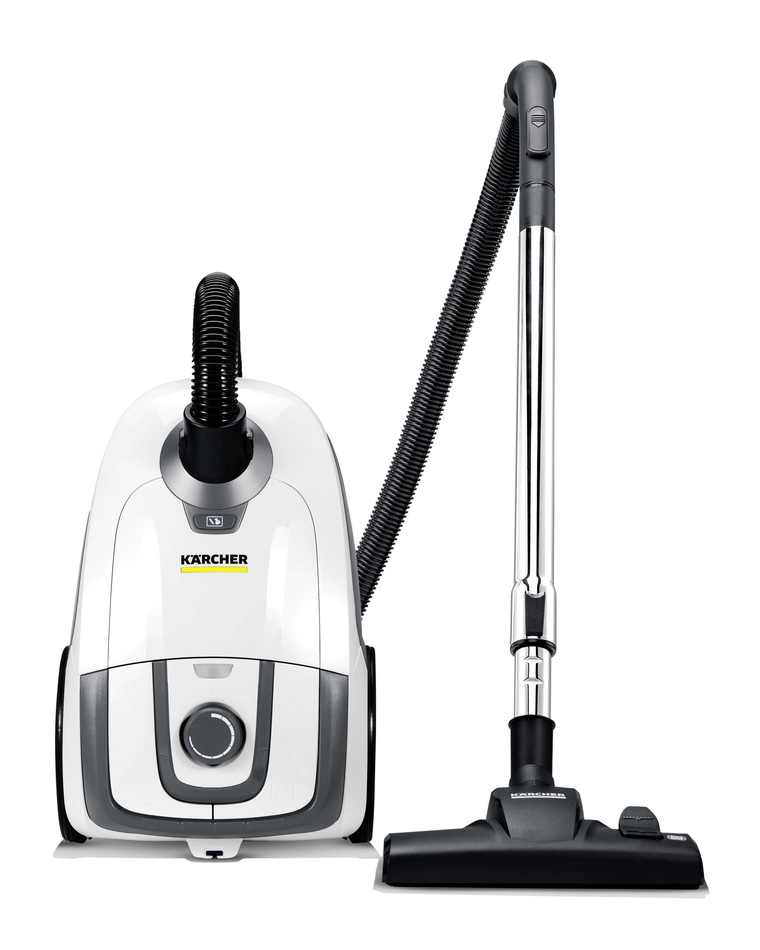 Aspirateur traineau VC2 700W KARCHER