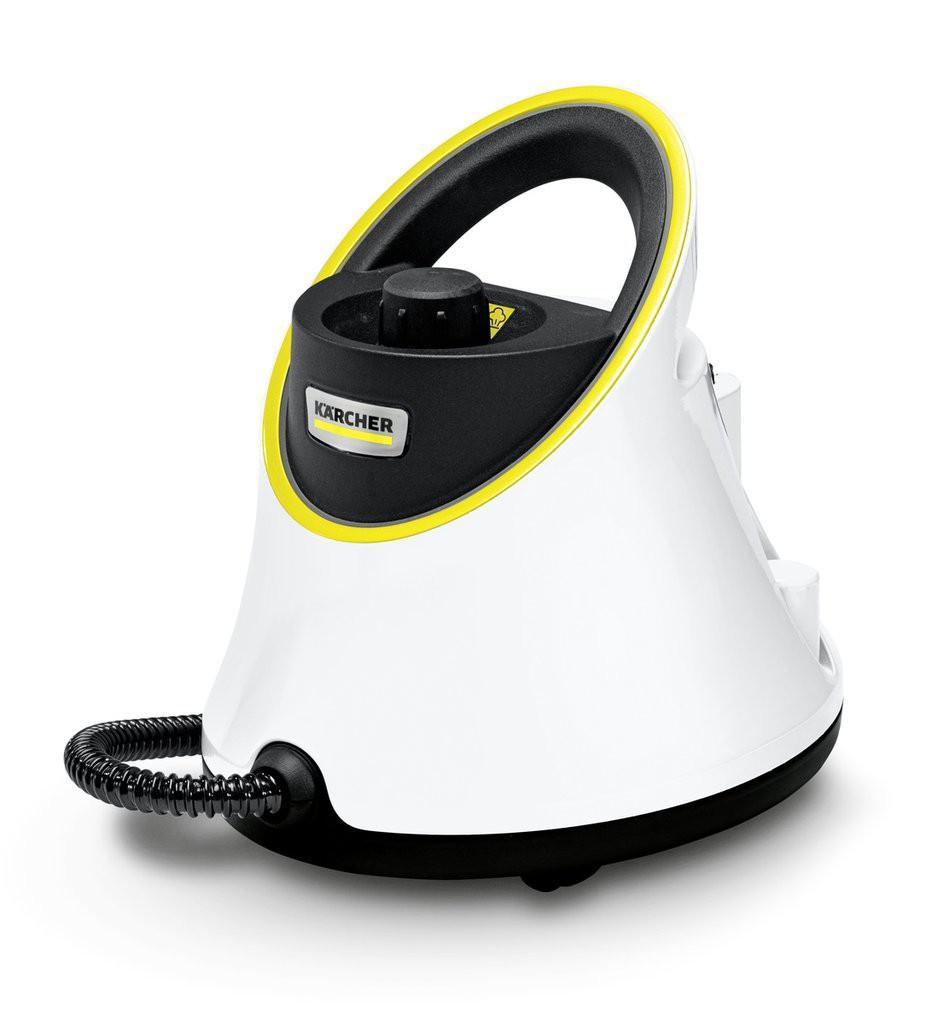 Karcher sc 2 easyfix отзывы