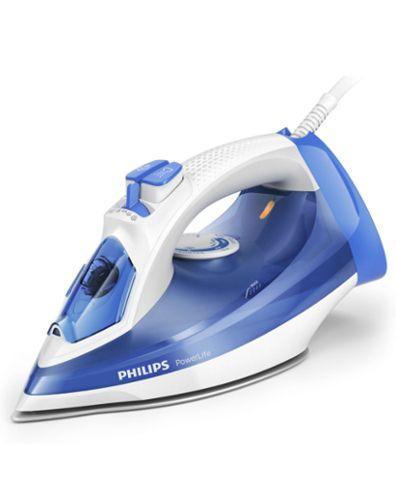 philips magic iron