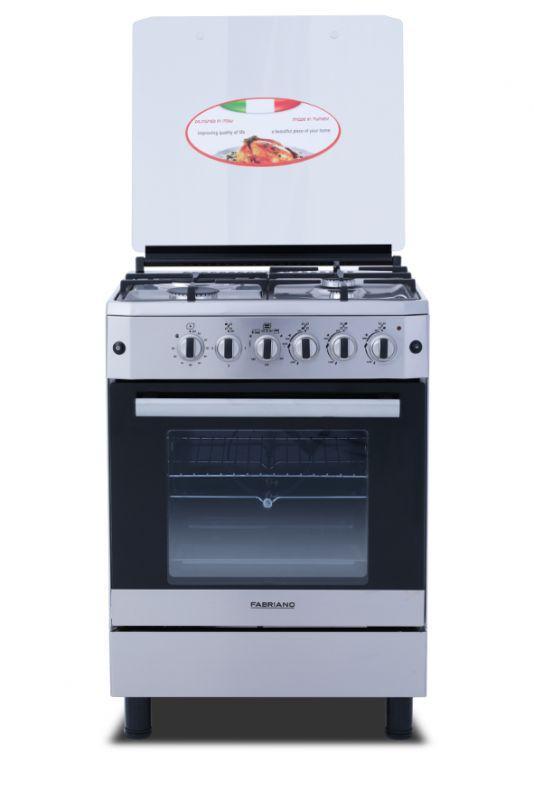 Fabriano F6TS31G2SSH Fabriano CYA