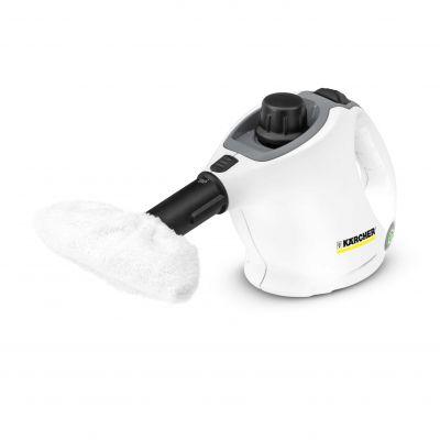 CYA | Kärcher SC 1 Premium Steam Cleaner + Floor Kit